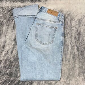 Pac Sun Boyfriend Jeans